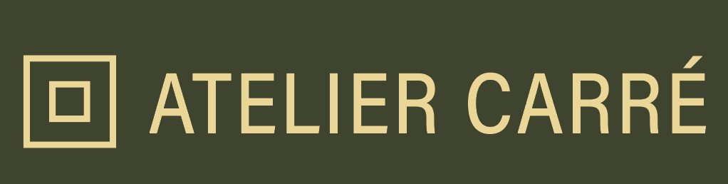 Logo Atelier Carré